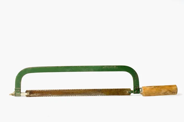 Hacksaw — Stock Photo, Image