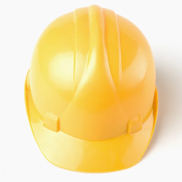 Hardhat — Stock Photo, Image