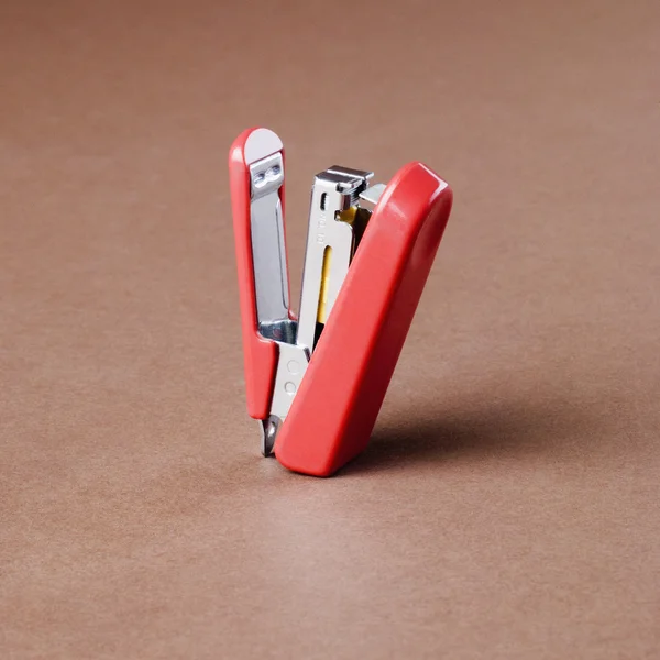 Close-up of a stapler — Stock Photo, Image