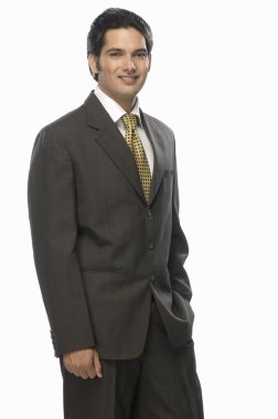 İş adamı