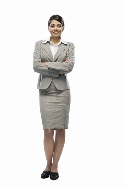 Businesswoman — Stock Photo, Image