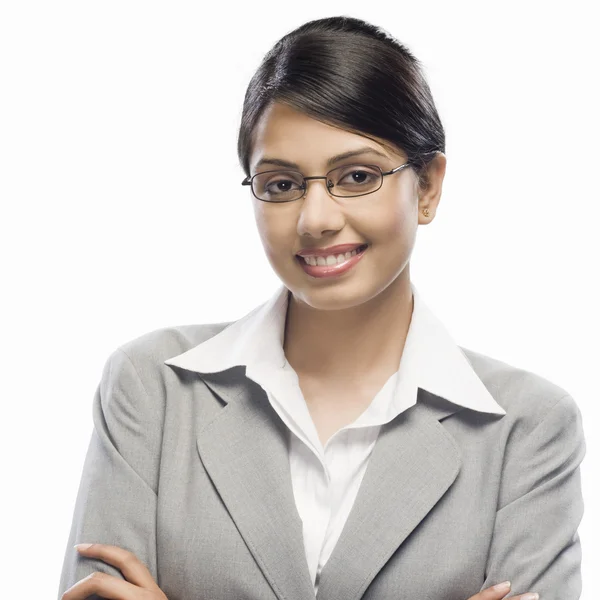 Businesswoman — Stock Photo, Image