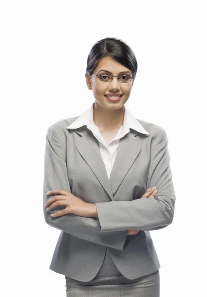 Businesswoman — Stock Photo, Image