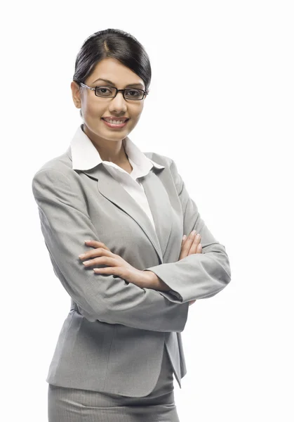 Businesswoman — Stock Photo, Image