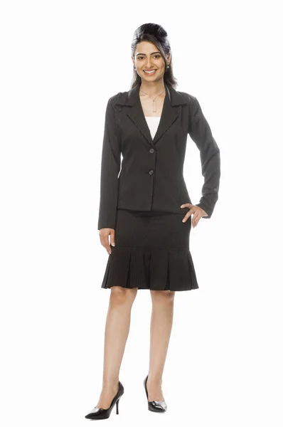 Businesswoman — Stock Photo, Image