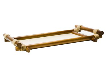 ahşap fotoğraf çerçevesi Close-Up