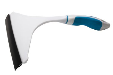 yakın bir yerde silecek