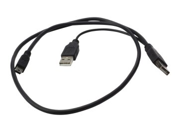 USB kablosu