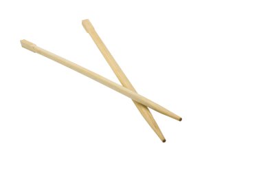 Çubukları yakın çekim