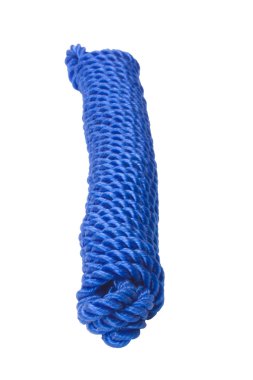 naylon ip paket yakın çekim