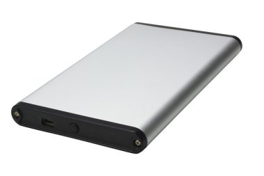 Mini sabit sürücü