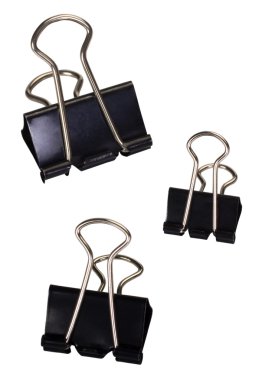 Bağlayıcı klipleri Close-Up