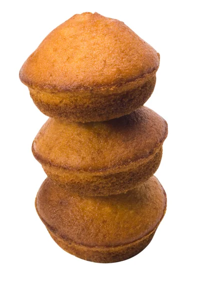 Muffins — Stock Photo, Image