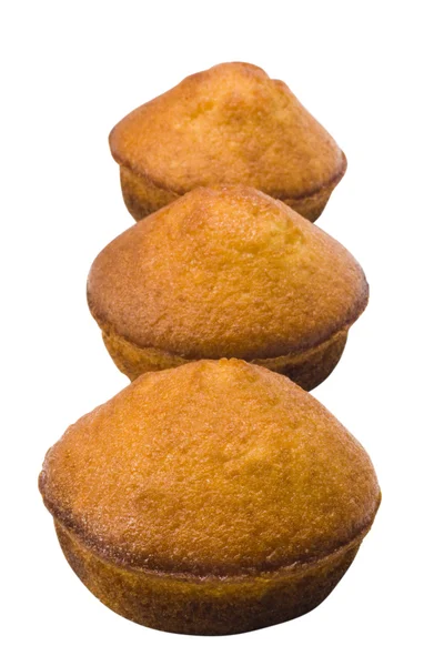 Muffins — Stock Photo, Image