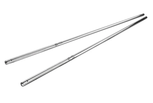 Close-up of a pair of chopsticks — Stock Photo, Image