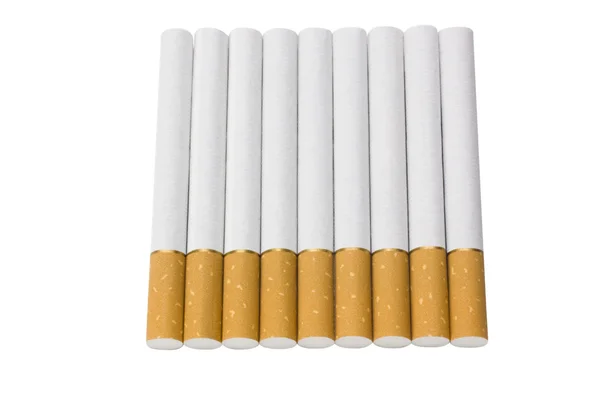 Cigarettes — Stock Photo, Image