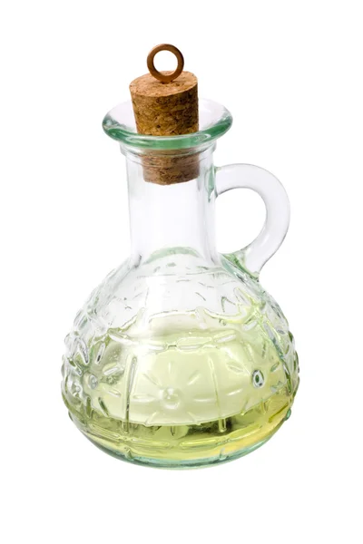 A decanter részlete — Stock Fotó