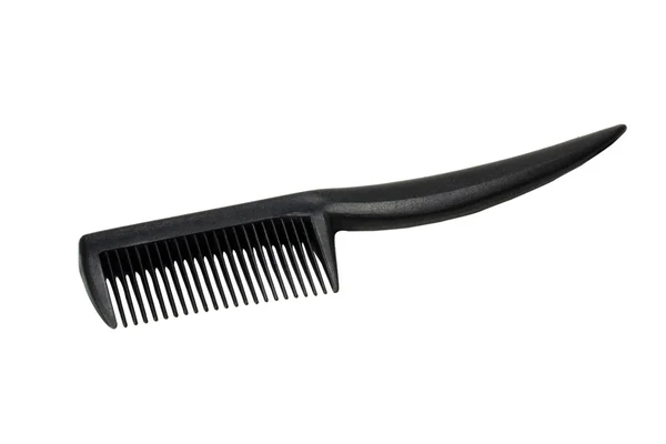 Close-up of a comb — Stock Photo, Image