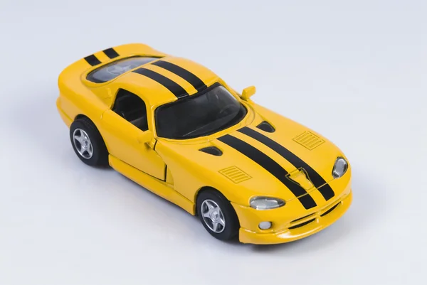 Toy car — Stock Photo, Image