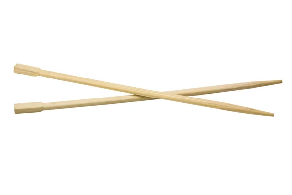 Close-up of chopsticks — Stock Photo, Image