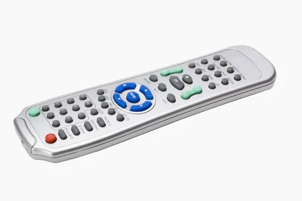 Close-up of a remote control — Stock Photo, Image