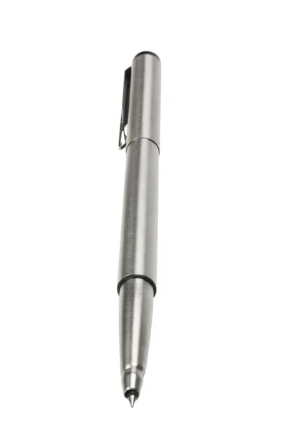 Close-up of a ballpoint pen — Stock Photo, Image