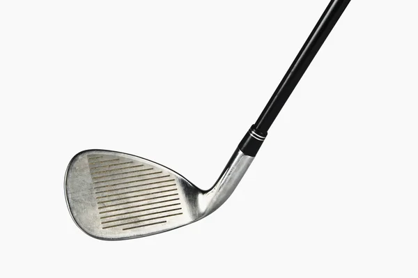 Close-up of a golf club — Stock Photo, Image