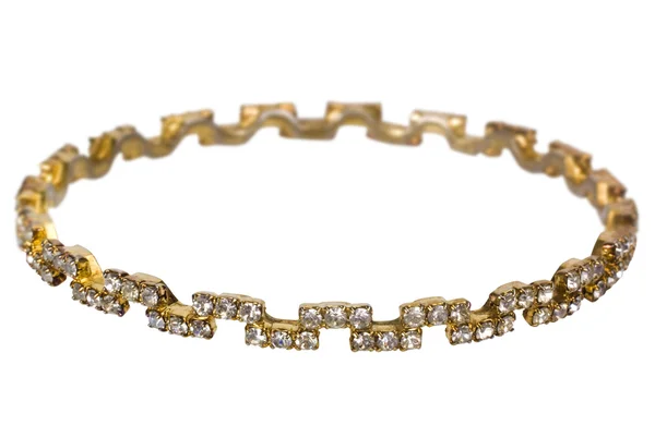 Close-up of a bracelet — Stock Photo, Image