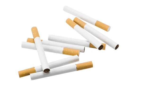 Cigarety — Stock fotografie