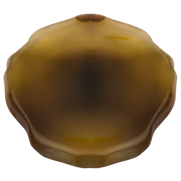 Close-up of a gemstone — Stock Photo, Image