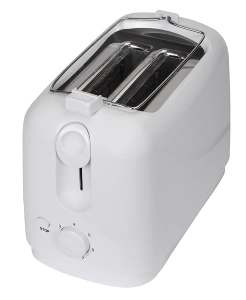 Nahaufnahme eines Toasters — Stockfoto