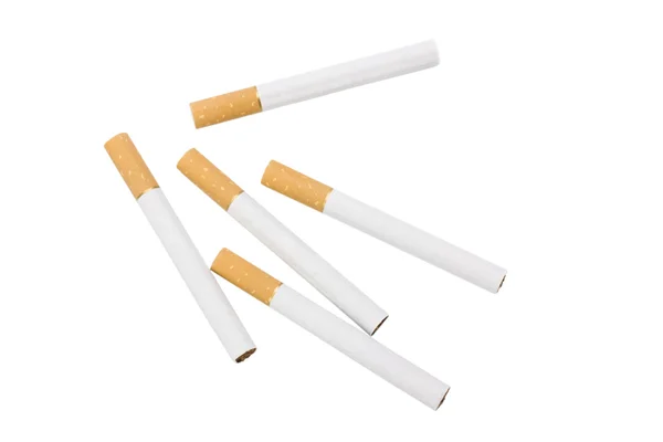 Cigarrillos —  Fotos de Stock