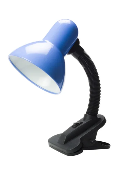 Bordslampa — Stockfoto