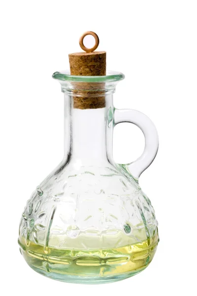 A decanter részlete — Stock Fotó