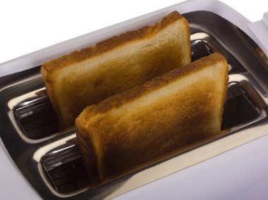 tost tost makinesiyle Close-Up