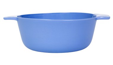 플라스틱 컨테이너의 클로즈업