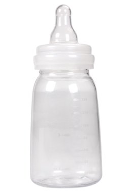 Close-Up bebek şişe