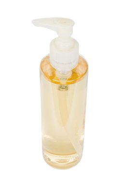 Close-Up sabun dispenseri