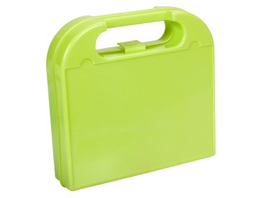 Close-Up bir araç kutusu