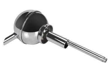 bir içki dökücü Close-Up