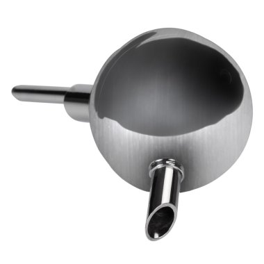 bir içki dökücü Close-Up