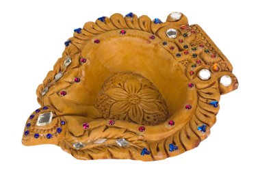bir kandil Close-Up