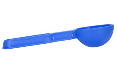 Plastik kaşık