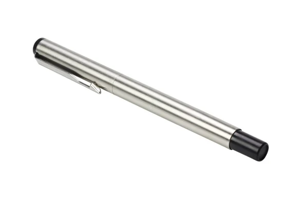 Close-up of a pen — Stock Photo, Image