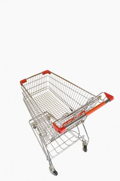 Carrito de compras —  Fotos de Stock