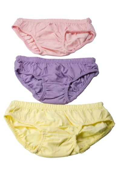 Close-up of underpants — Stock Photo, Image