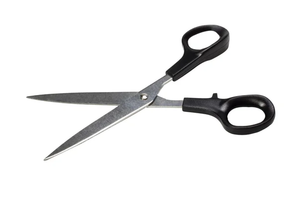 Close-up of scissors — Stock Photo, Image