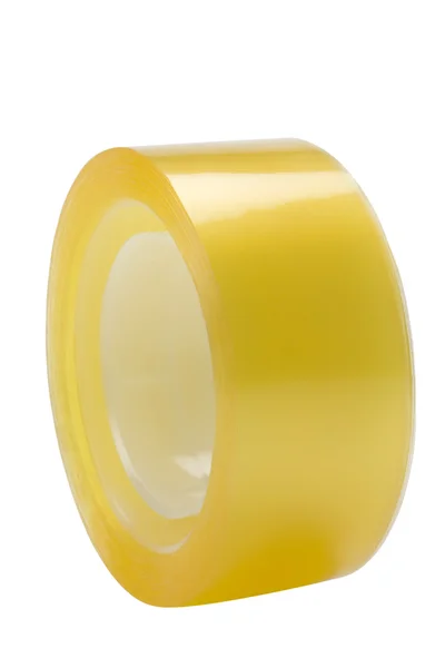 Roll of adhesive tape — Stock Photo, Image