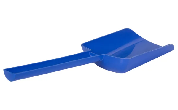 Close-up of a shovel — Stock Photo, Image