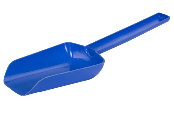 Close-up of a shovel — Stock Photo, Image